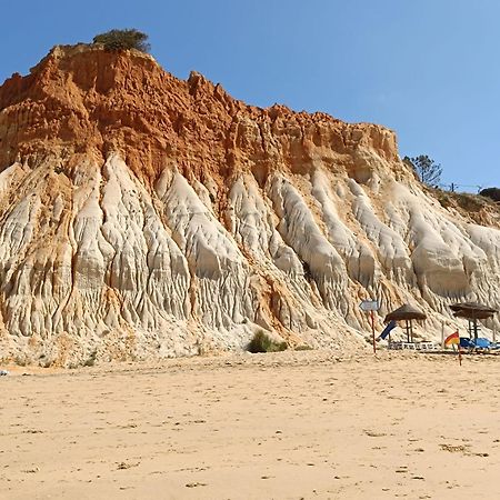 Апартаменти Casa Do Algarve Албуфейра Екстер'єр фото