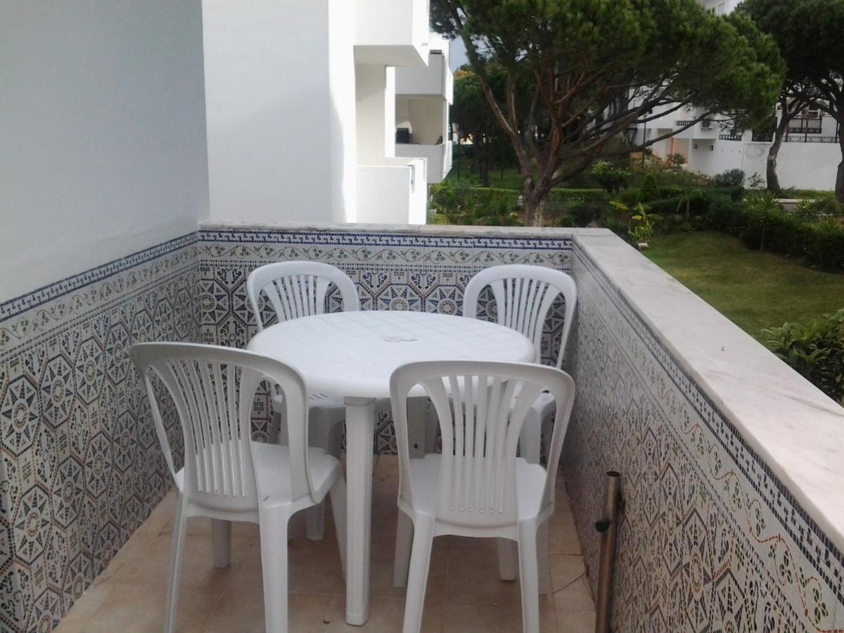 Апартаменти Casa Do Algarve Албуфейра Екстер'єр фото