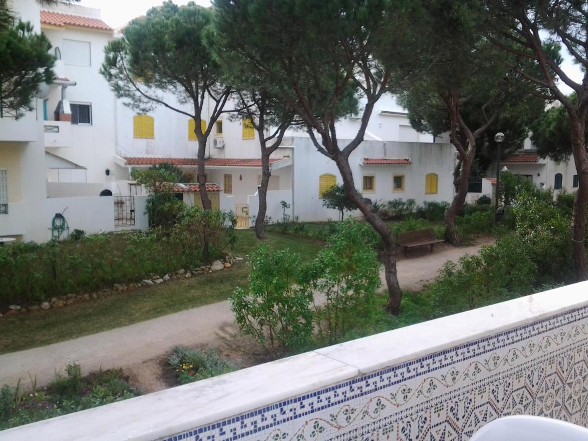 Апартаменти Casa Do Algarve Албуфейра Екстер'єр фото