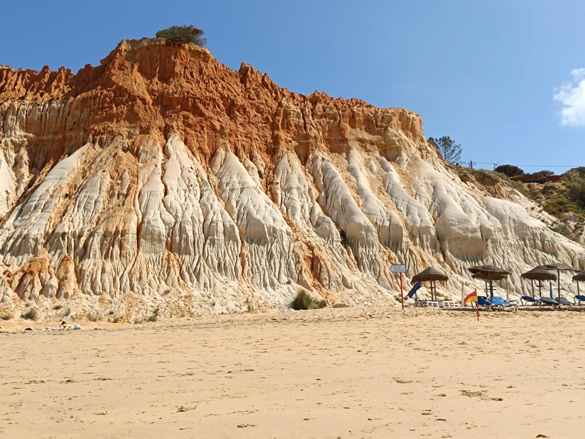 Апартаменти Casa Do Algarve Албуфейра Екстер'єр фото